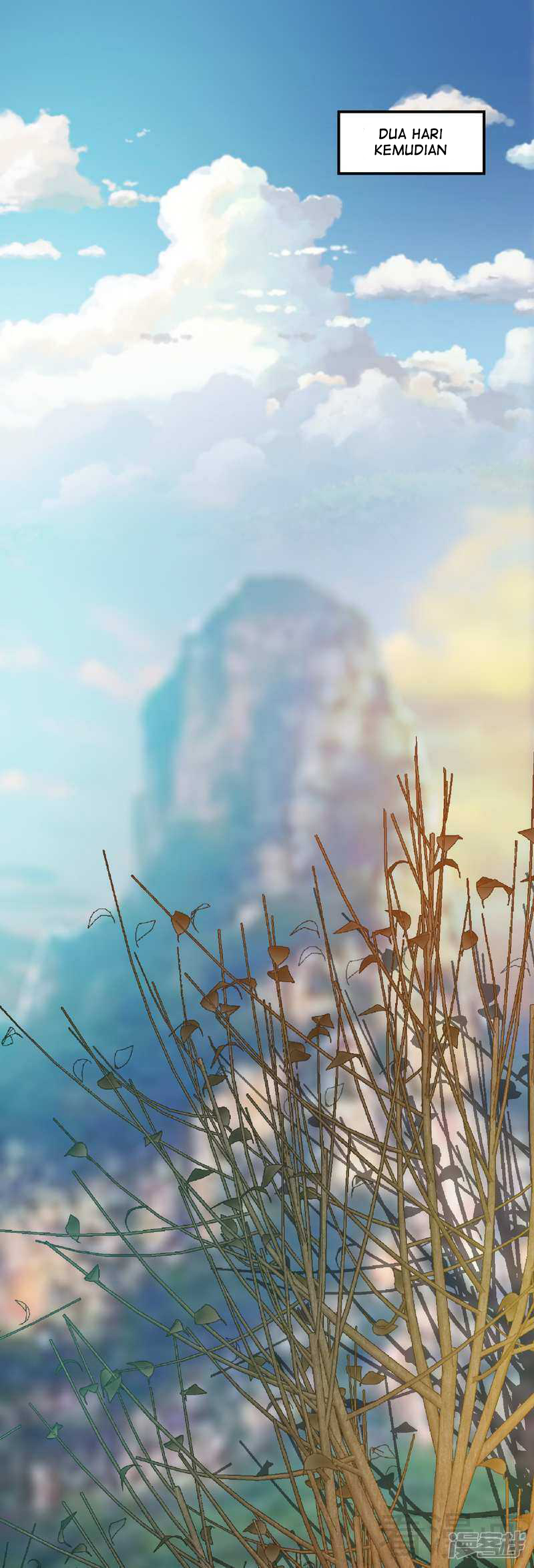 Extreme God Chapter 02 Bahasa Indonesia